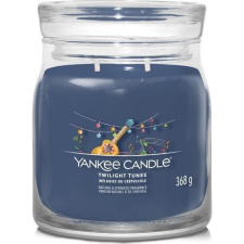 Yankee candle Signature 2 kanóc Twilight Tunes 368 g (1728901E) gyertya