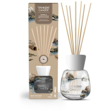 Yankee candle Signature Amber &amp; Sandalwood, 100 ml (5038581156200) illóolaj