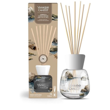 Yankee candle Signature Amber & Sandalwood, 100 ml tisztító- és takarítószer, higiénia