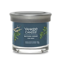 Yankee candle Signature Bayside Cedar Illatgyertya 122g (1744755E) gyertya
