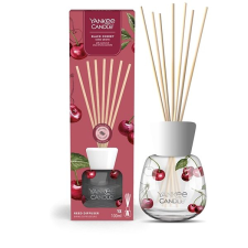 Yankee candle Signature Black Cherry 100 ml tisztító- és takarítószer, higiénia