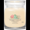 YANKEE CANDLE Signature Christmas Cookie - 2 kanóc, 368g (5038581129242)