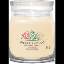  YANKEE CANDLE Signature Christmas Cookie - 2 kanóc, 368g (5038581129242) gyertya