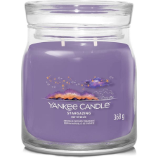 Yankee candle Signature két kanóccal Stargazing 368 g gyertya