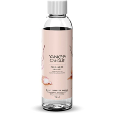 Yankee candle Signature Pink Sands utántöltő, 200 ml tisztító- és takarítószer, higiénia