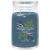 Yankee candle Signature üveg 2 kanóc Bayside Cedar 567 g