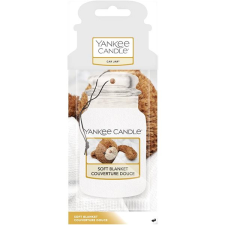 Yankee candle Soft Blanket 14 g illatosító, légfrissítő