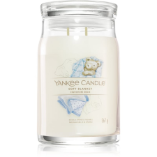 Yankee candle Soft Blanket illatgyertya 567 g gyertya