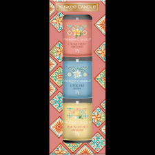  YANKEE CANDLE Tavaszi ajándékszett, 3 × 37 g (5038581166339) gyertya