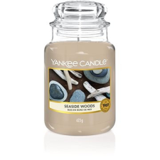 Yankee candle Tengerparti Erdő 623 g gyertya
