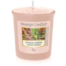 YANKEE CANDLE Tranquil Garden 49 g (5038581134246) gyertya