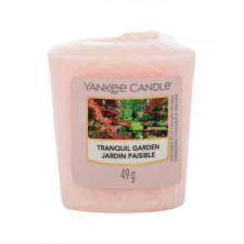 Yankee candle Tranquil Garden illatgyertyák 49 g uniszex gyertya