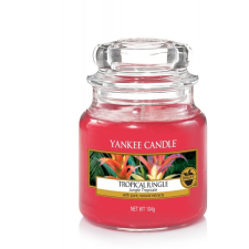  YANKEE CANDLE Tropical Jungle 104 g (5038581033785) gyertya