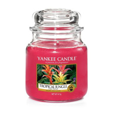 Yankee candle Tropical Jungle 411 g gyertya