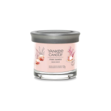 Yankee candle Tumbler Pink Sands kicsi gyertya (40753) gyertya