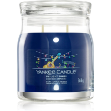 Yankee candle Twilight Tunes illatgyertya Signature 368 g gyertya