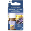 Yankee candle Ultrasonic Aroma Lemon Lavender 10 ml