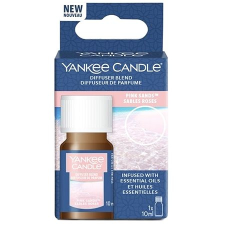 Yankee candle Ultrasonic Aroma Pink Sands 10 ml illóolaj