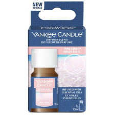 Yankee candle Ultrasonic Aroma Pink Sands 10 ml (5038581126333) illóolaj