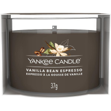 Yankee candle Vanilla Bean Espresso 37 g gyertya
