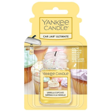 Yankee candle Vanilla Cupcake illatosító, légfrissítő