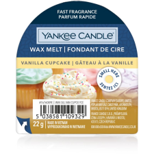  YANKEE CANDLE Vanilla Cupcake 22 g (5038581109329) gyertya