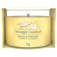 Yankee candle Vanilla Cupcake Sampler 37 g gyertya