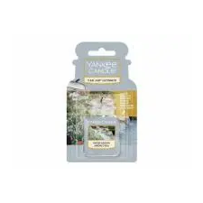  Yankee Candle Water Garden autóillatosító (35690) illatosító, légfrissítő