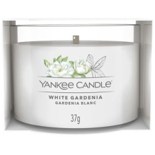 YANKEE CANDLE White Gardenia 37 g (5038581128368) gyertya
