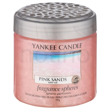 Yankee candle Yankee Candle Pink Sands illatos gyöngyök 170 g tisztító- és takarítószer, higiénia