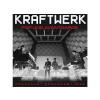 YARD STICK Kraftwerk - Pop Und Avantgarde (CD)
