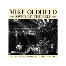 YARD STICK Mike Oldfield - Saved By The Bell (CD) rock / pop