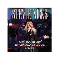 YARD STICK Stevie Nicks - Melbourne Broadcast 2006 (CD) rock / pop