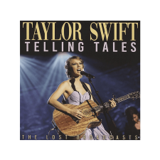 YARD STICK Taylor Swift - Telling Tales (CD) rock / pop