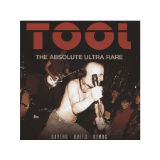 YARD STICK Tool - The Absolute Ultra Rare (CD) heavy metal