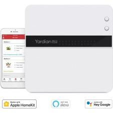  Yardian ProSmart 8 zóna beltéri öntöző vezérlő öntözéstechnikai alkatrész