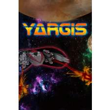  Yargis - Space Melee (digitális licenc) videójáték
