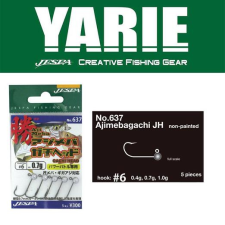  Yarie 637 Ajimeba Gachi #6 1,0gr jig fej csali