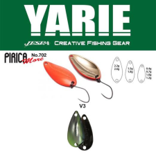  Yarie 702 Pirica More 1,8gr V3 Ayu kanál villantó csali