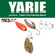  Yarie 702 Pirica More 1.8gr Y80 Karasi Spice kanál villantó csali