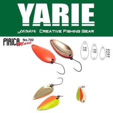  Yarie 702 Pirica More 2.2gr E77 Half Mac kanál villantó csali
