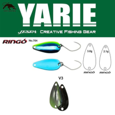  Yarie 704 Ringo 2.1gr V3 Ayu kanál villantó csali