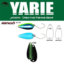  Yarie 704 Ringo 3.0gr E66 Fits Green kanál villantó csali