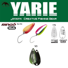  Yarie 704 Ringo Midi 1.5gr V3 Ayu kanál villantó csali