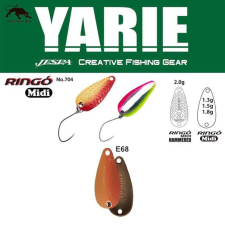  Yarie 704 Ringo Midi 1,8gr E68 Caramel Gold kanál villantó csali