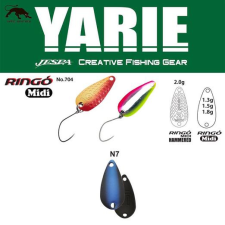  Yarie 704 Ringo Midi 1,8gr N7 Husky Eye kanál villantó csali