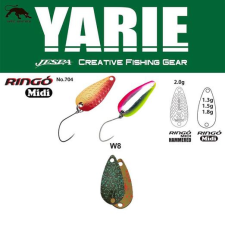  Yarie 704 Ringo Midi 1.8gr W8 Wadatami kanál villantó csali