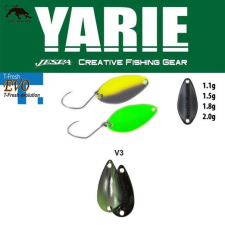  Yarie 710T T-Fresh Evo 1,1gr V3 Ayu kanál villantó csali