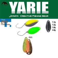  Yarie 710T T-Fresh Evo 1,5gr E65 Second Lemon kanál villantó csali