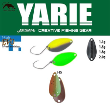  Yarie 710T T-Fresh Evo 1.5gr H5 Thirty-Eight kanál villantó csali